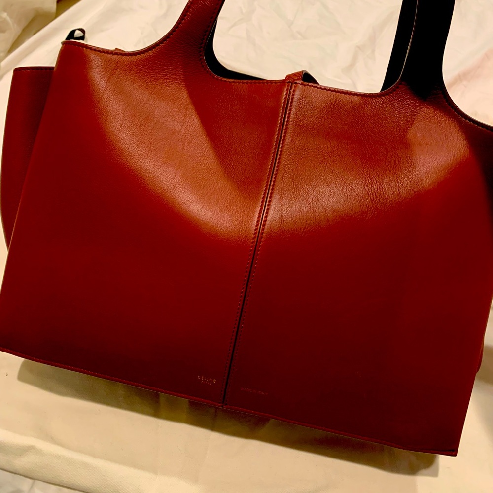 Celine bag- MINT